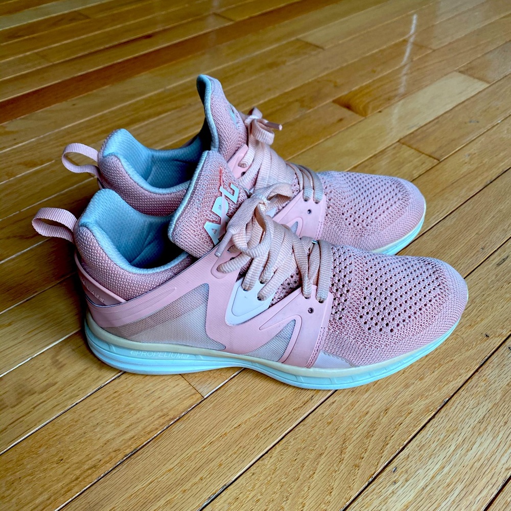 APL Athletic Propulsion Labs Ascend 8.5